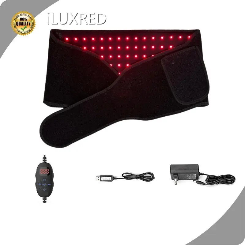 Bestred Light Therapy Light for Sale Fedex Support 1