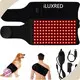 High-quality Red Light Healing Belt Supply 1