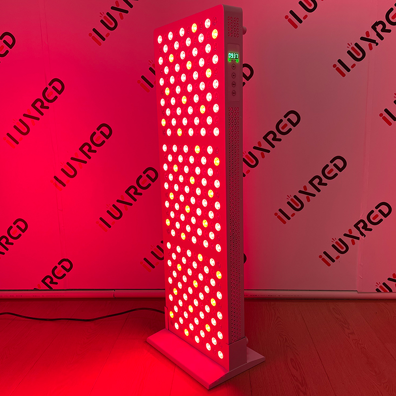 iLUXRED X1500 LED Red Light Therapy Panel PDT Machine 2