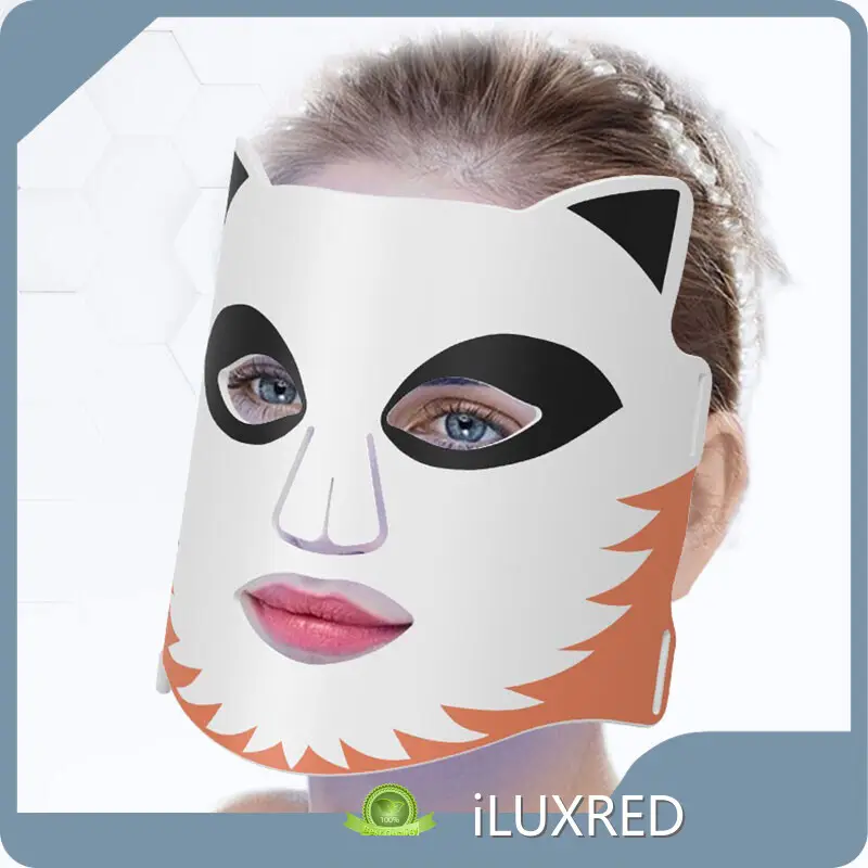 Latest Red Light Skin Therapy Mask Red Light Skin Therapy Mask Company 1
