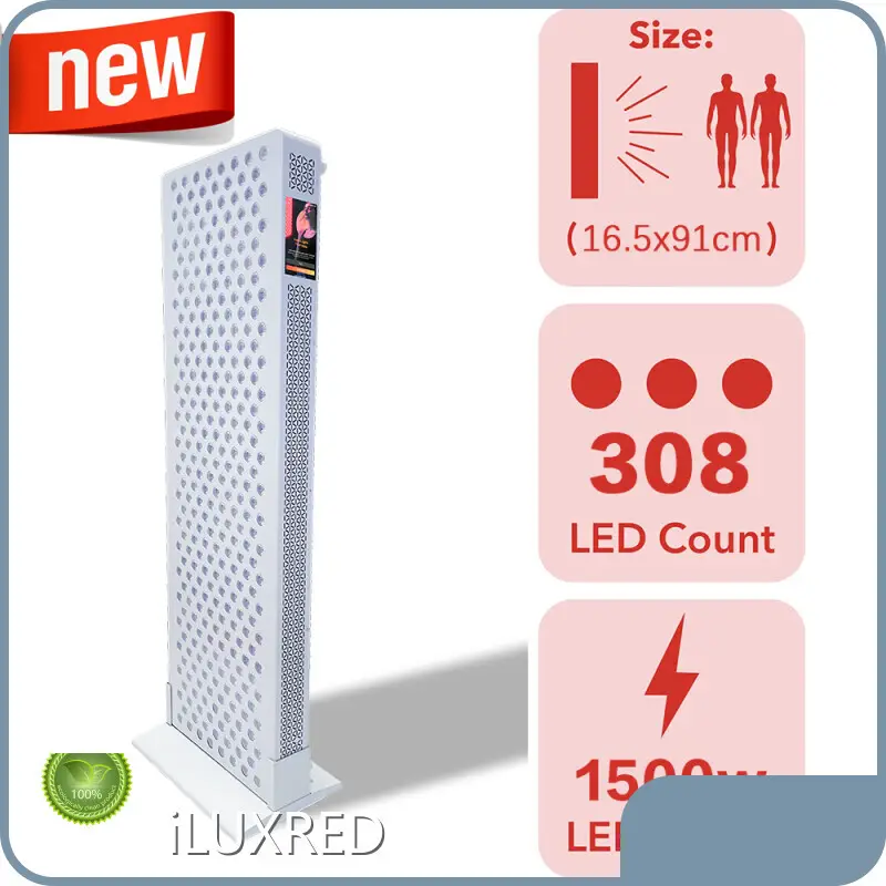 High-quality Red Light Therapy Manufacturer Vendor 1