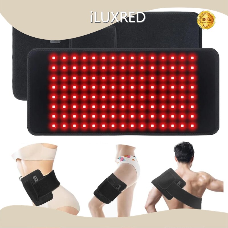 ILUXRED Infrared Therapy Belt 1 Piecewholesale 1