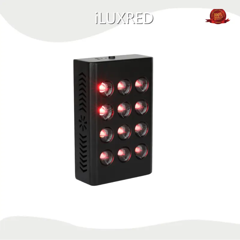 Custom Best Red Light Panels Best Red Light Panels Company 1