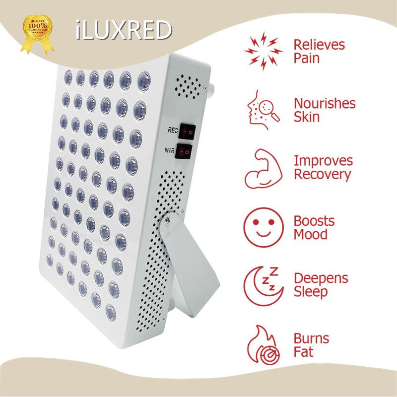 Bulk Red Light Therapy Devices 1