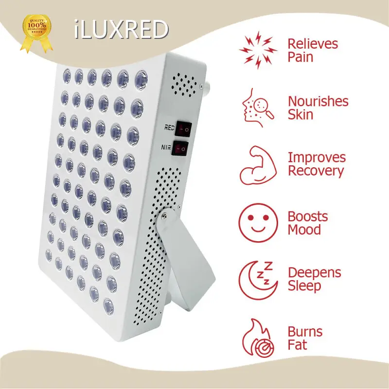 Bulk Red Light Therapy Devices 1