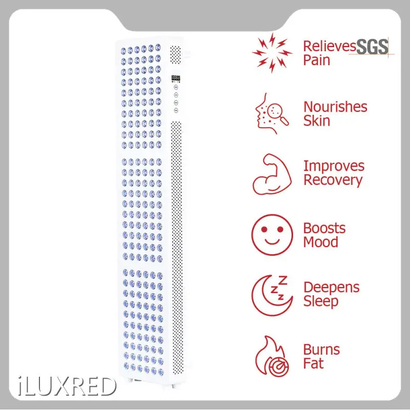 Bulk Infrared Light Therapy Panel Cost 1