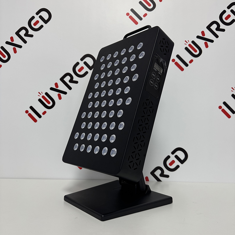 iLUXRED X300-2 5 Wavelengths Red Light Therapy Wholesale Red Light Therapy for Face 1