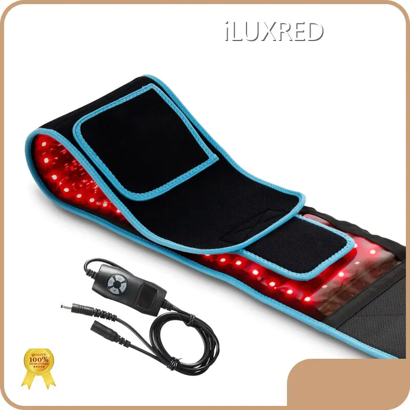ILUXRED Red Light Belt 2-5 Days Red Light Beltwholesale 1