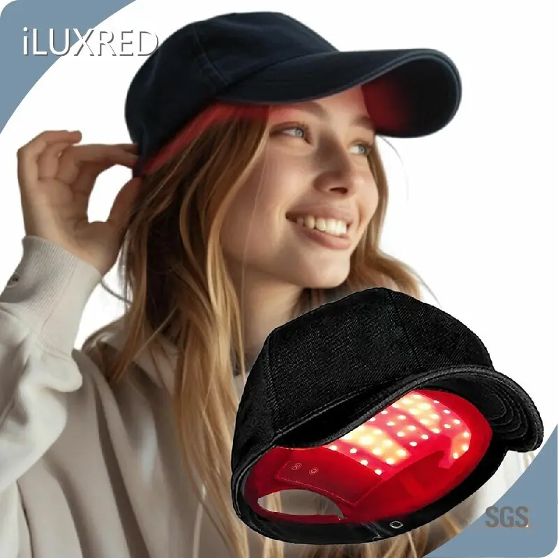 Buy Red Light Hat Factory Price 1