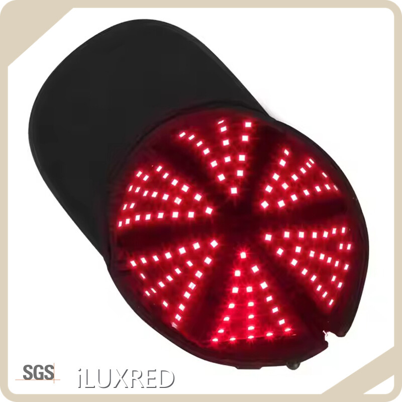 Topred Laser Hat for Hair Growth Etc. Fedex 1