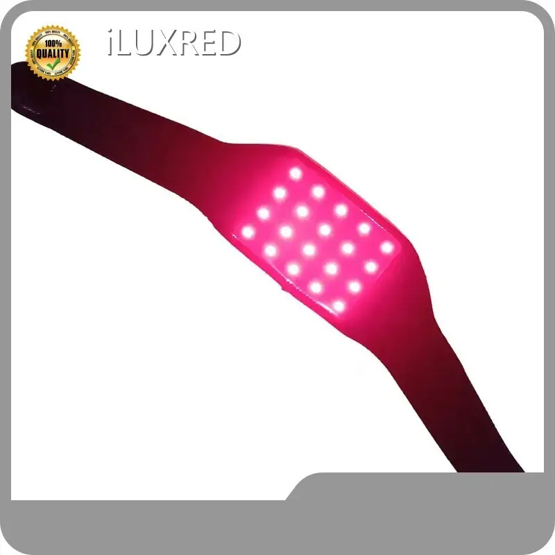 Red Light Therapy Machine for Sale Fedex by ILUXRED 1