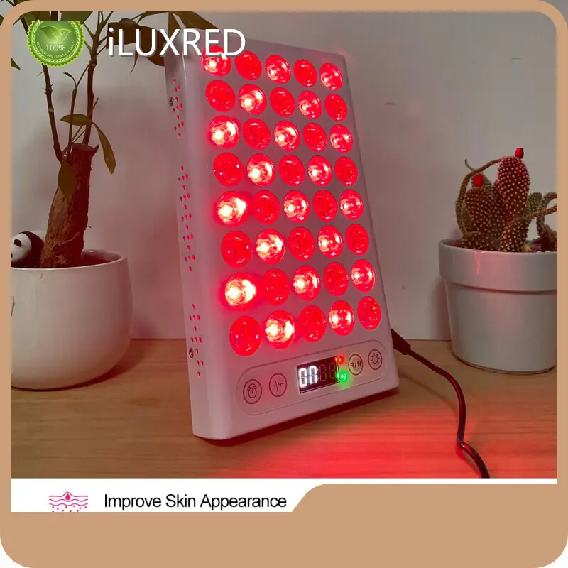 Red Light Therapy Panel Etc.company 1