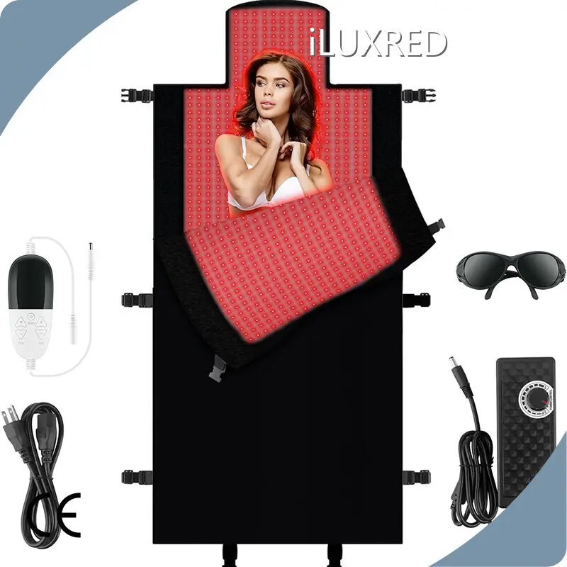 Buy Infrared Red Heating Pad Price List 1