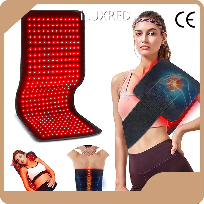 Red Light Therapy for Sale Available - - ILUXRED 1