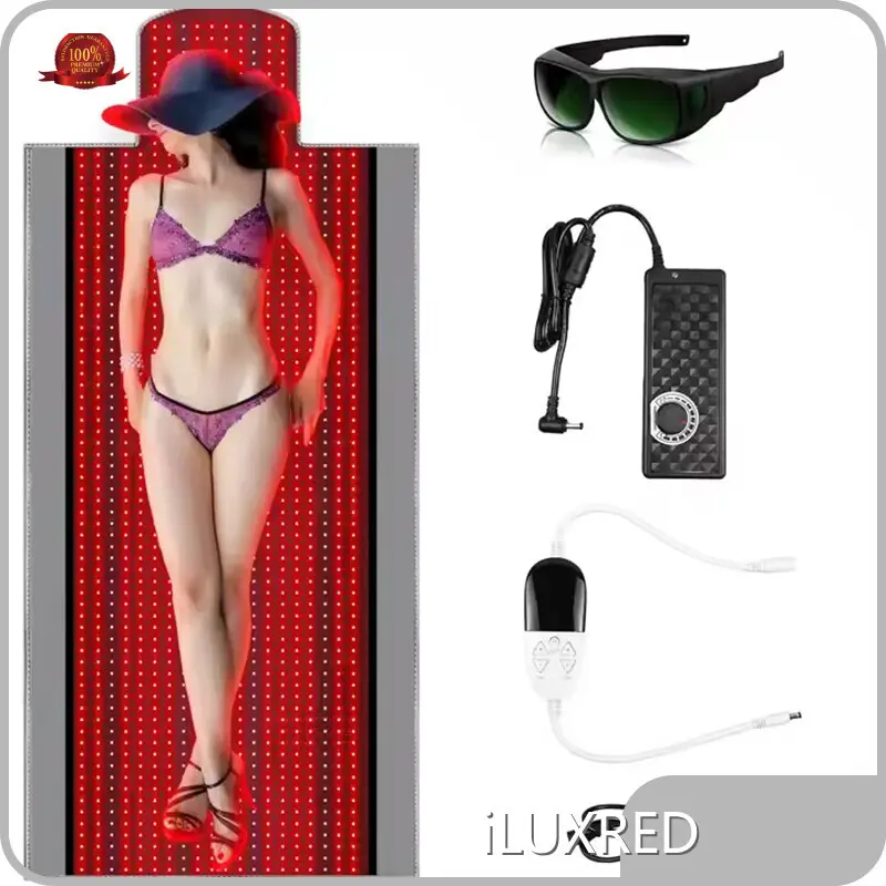 Bulk Infrared Light Therapy Pad 1