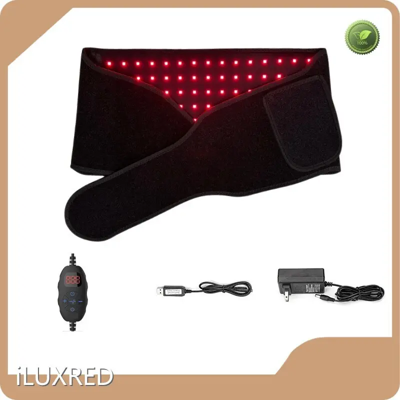 Light Phototherapy Belt DHLvendor 1