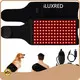 ILUXRED Red & Infrared Light Therapy Belt RB-120-1factory 1