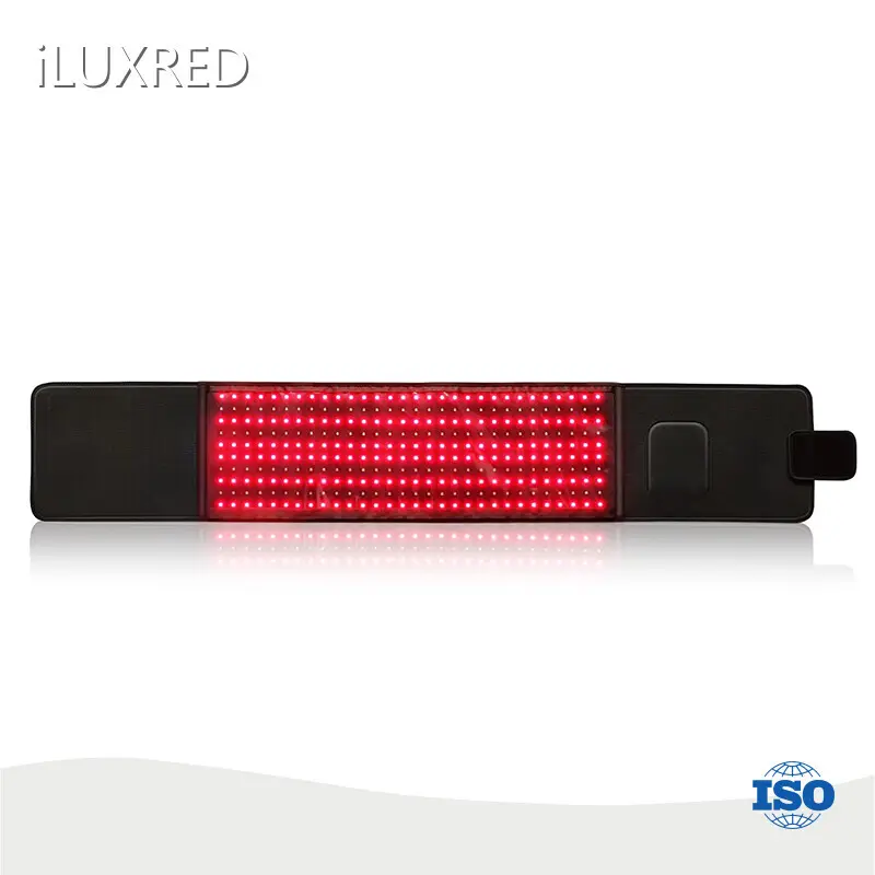 ILUXRED Red Light Therapy Machine Support Red Light Therapy Machinewholesale 1