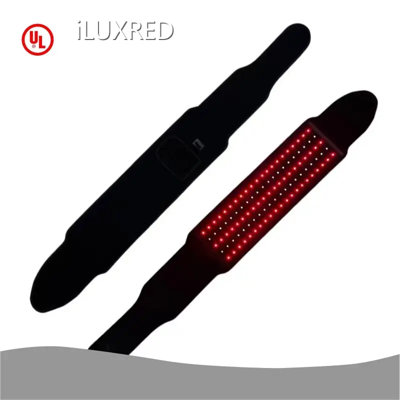 Red & Infrared Light Therapy Belt 1 Piecefactory 1