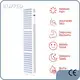 Infrared Light Therapy Panels Etc. by ILUXRED 1
