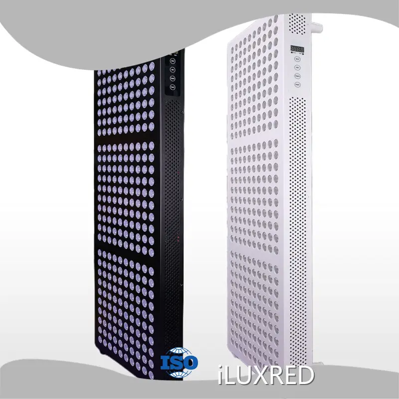 ILUXRED Red Light Therapy Devices 2-5 Daysfactory Price 1