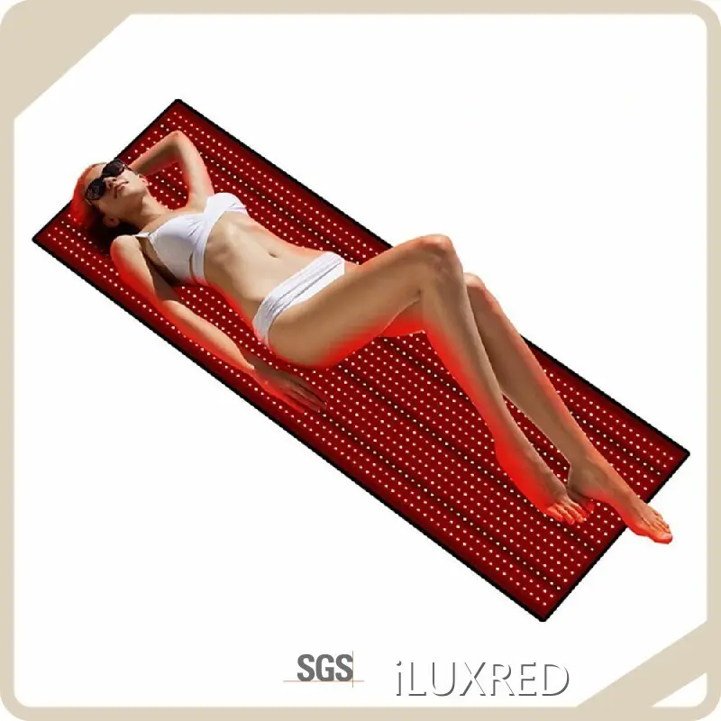 Customizedred Light Therapy Machine 2-5 Days RP-1260 1