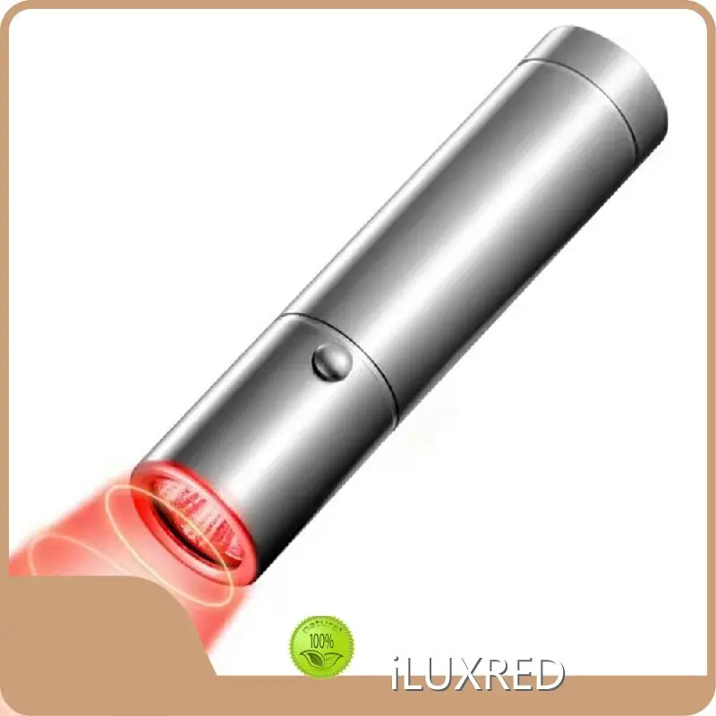 Bulk Led Therapy Wand Suppliers 1
