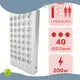 Best Red Light Therapy Panels 2-5 Daysfactory Price 1