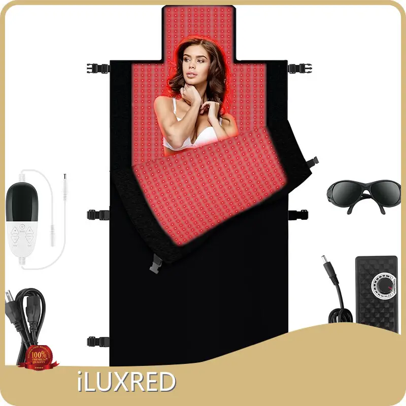 Infrared Light Therapy Pad Available 2-5 Daysprice 1