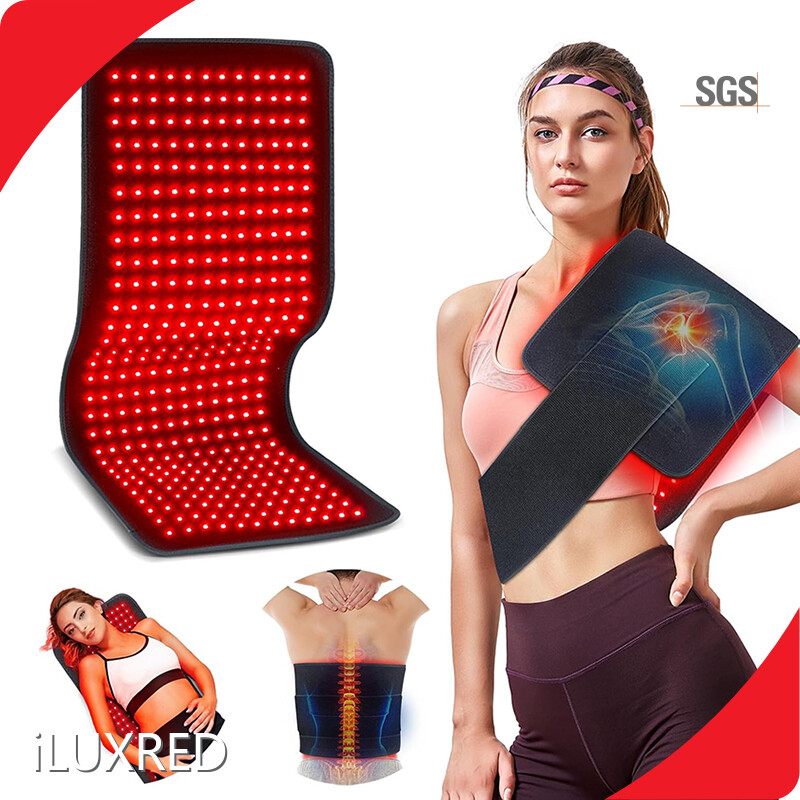 ILUXRED Red Light Therapy Devices for Sale 1 Piecemanufacturers 1