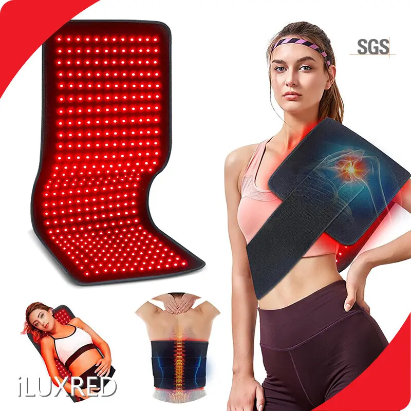 ILUXRED Red Light Therapy Devices for Sale 1 Piecemanufacturers 1