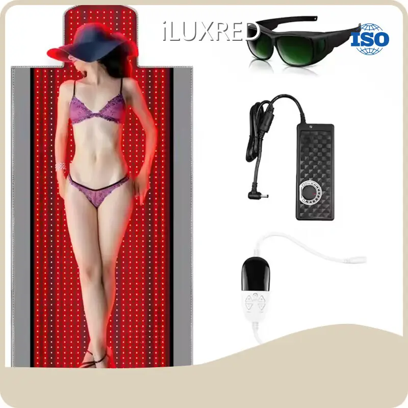 Latestred Light Therapy Devices 1 Piece 2-5 Days 1