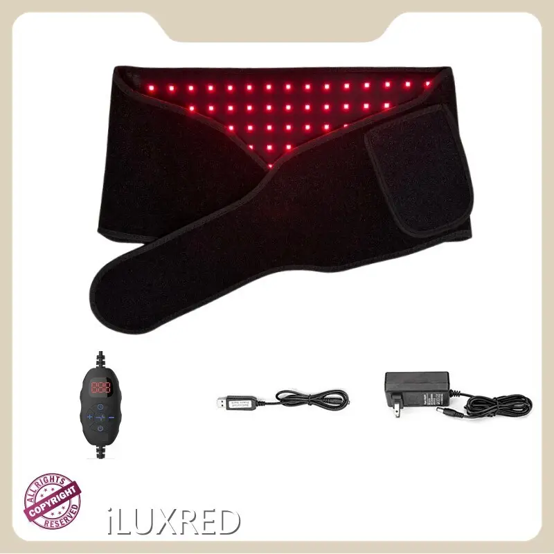 Red Light Therapy Machine for Sale Suppliers 2-5 Days 1