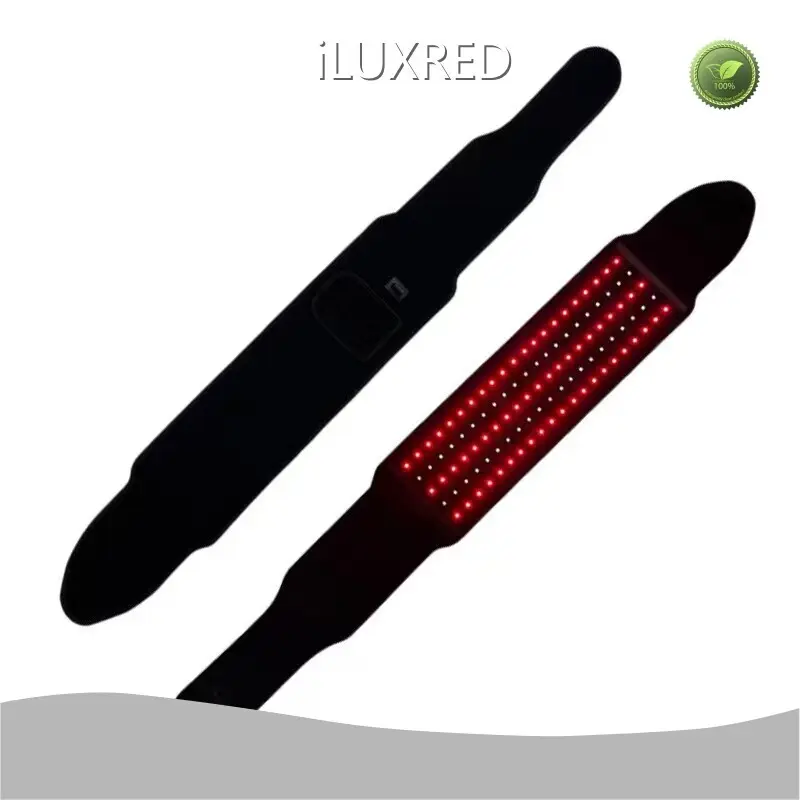 Infrared Led Light Therapy Belt RB-105-2 2-5 Daysmanufacturers 1