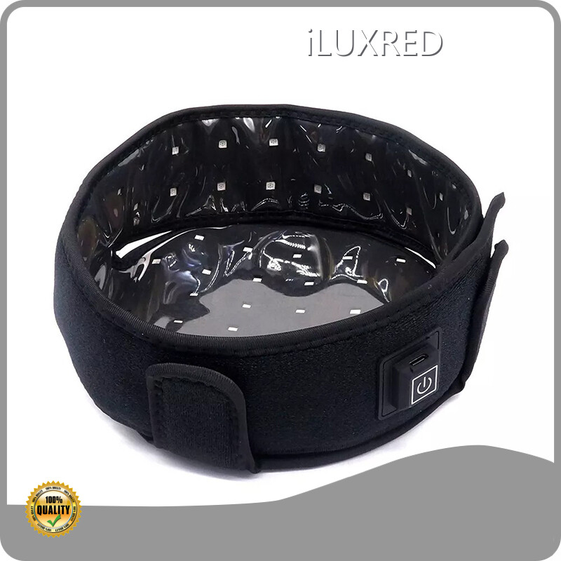 Bulkred Light Helmet for Hair Growth Available 2-5 Days 1