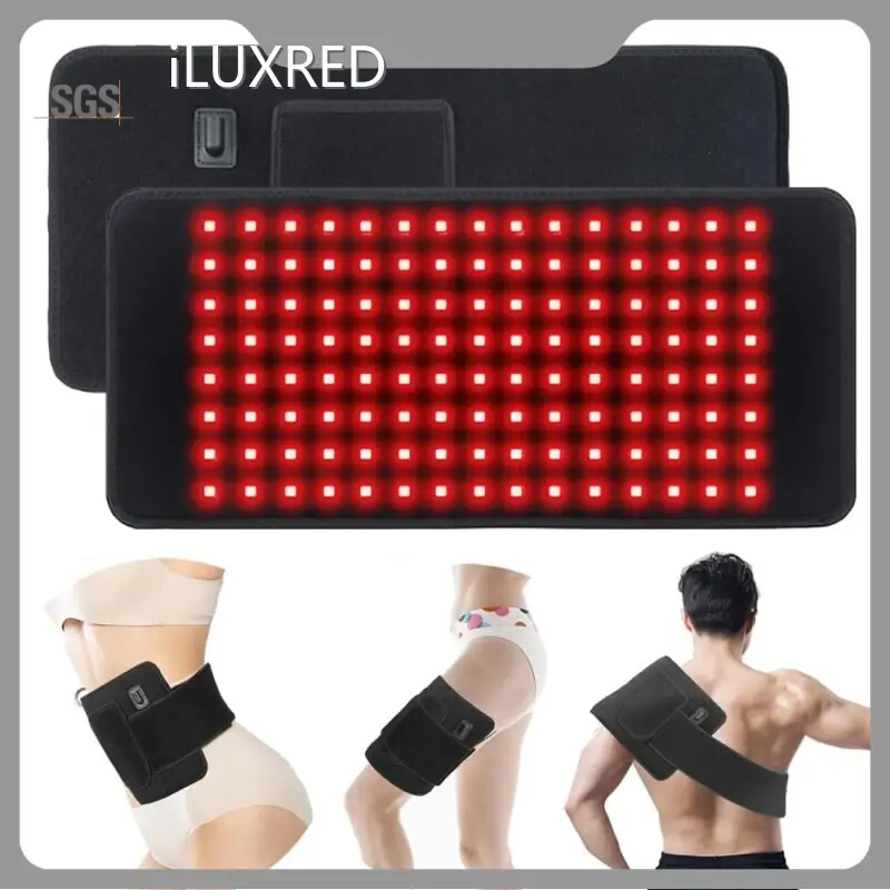 Red Light Therapy Belt Supportsuppliers 1