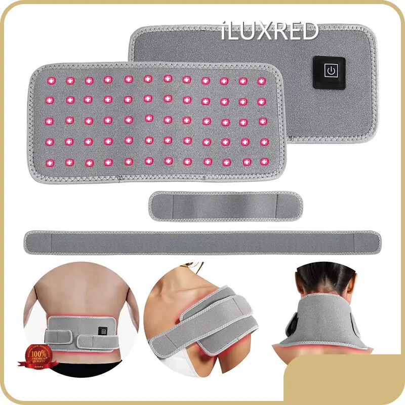 Bulk Light Phototherapy Belt-1 1