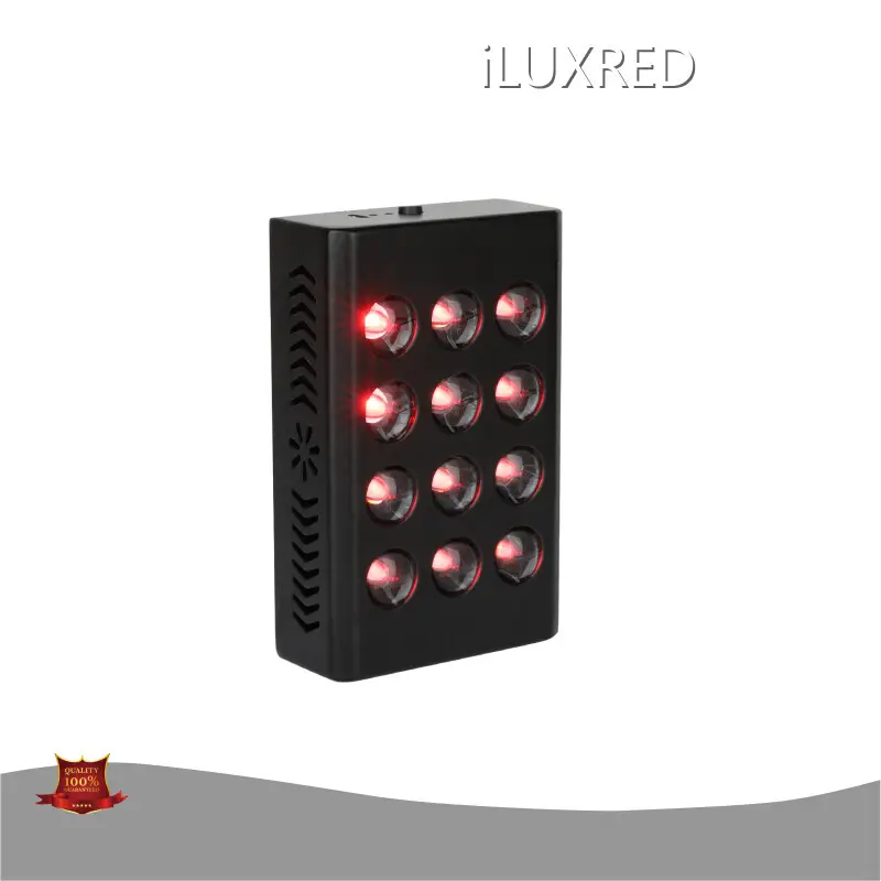 Red Light Therapy Panels 1 Piece Etc.supply 1