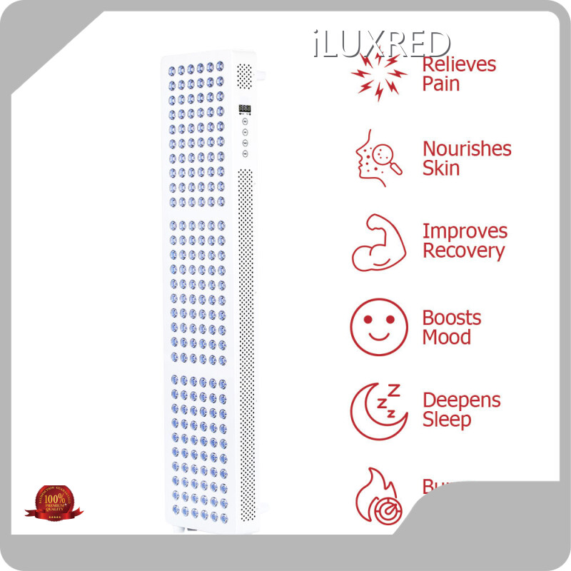 Red Light Therapy Panels X-1000 - - ILUXRED 1