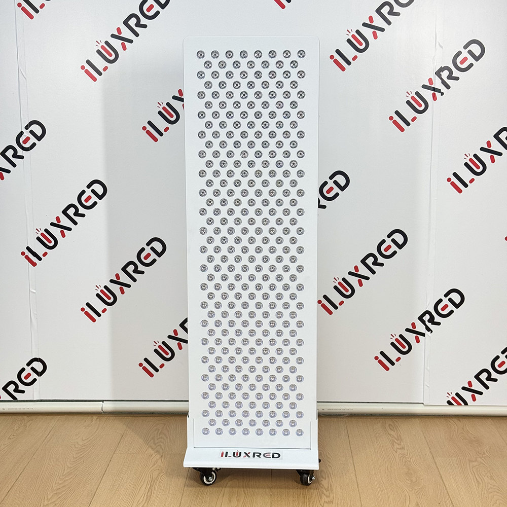 iLUXRED X1500 5 Wavelengths Infrared Light Devices Whole Body Red Light Therapy at Home 3