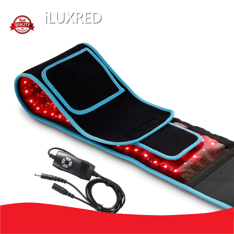 Bulk Red Light Therapy Belt Vendor 1