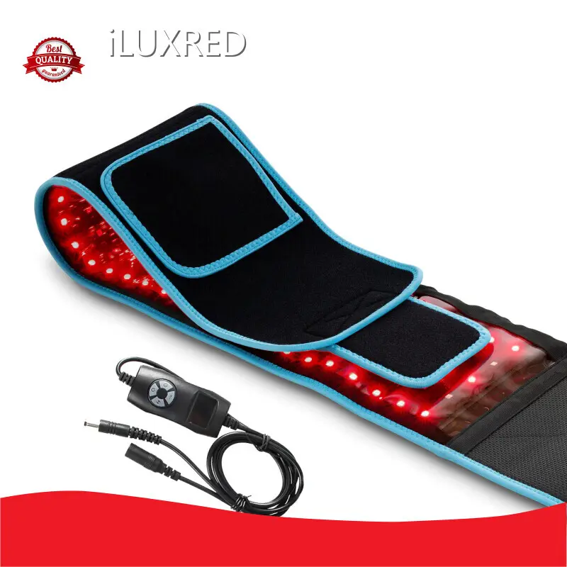 Bulk Red Light Therapy Belt Vendor 1