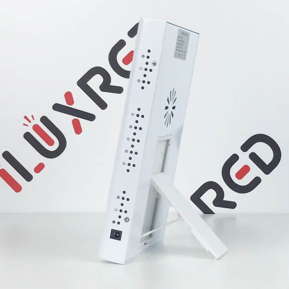 iLUXRED X200 Infrared Light Benefits 200W Red Light Therapy and Eczema 11