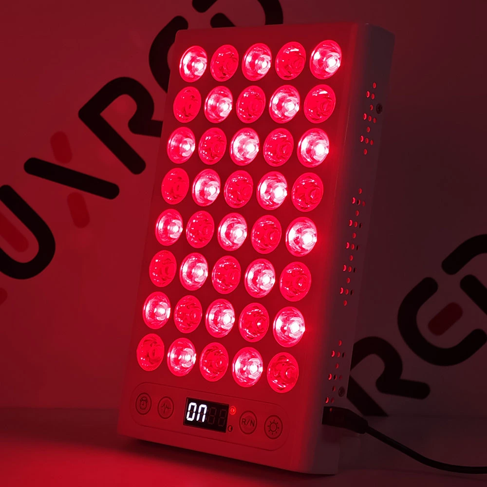 iLUXRED X200-1 Portable Red Therapy 200W Red Light Skin Therapy Red Light Therapy Treatment 1