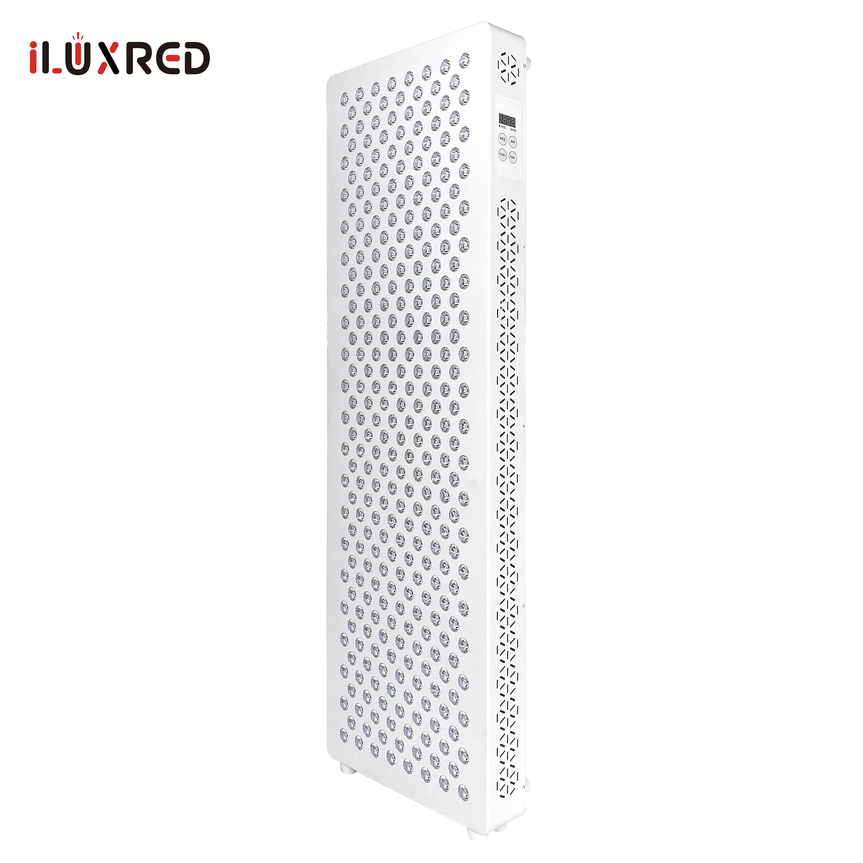 iLUXRED X1500NEW Terapia de luz LED infrarroja 5 longitudes de onda Terapia de luz roja Cuidado de la piel 2