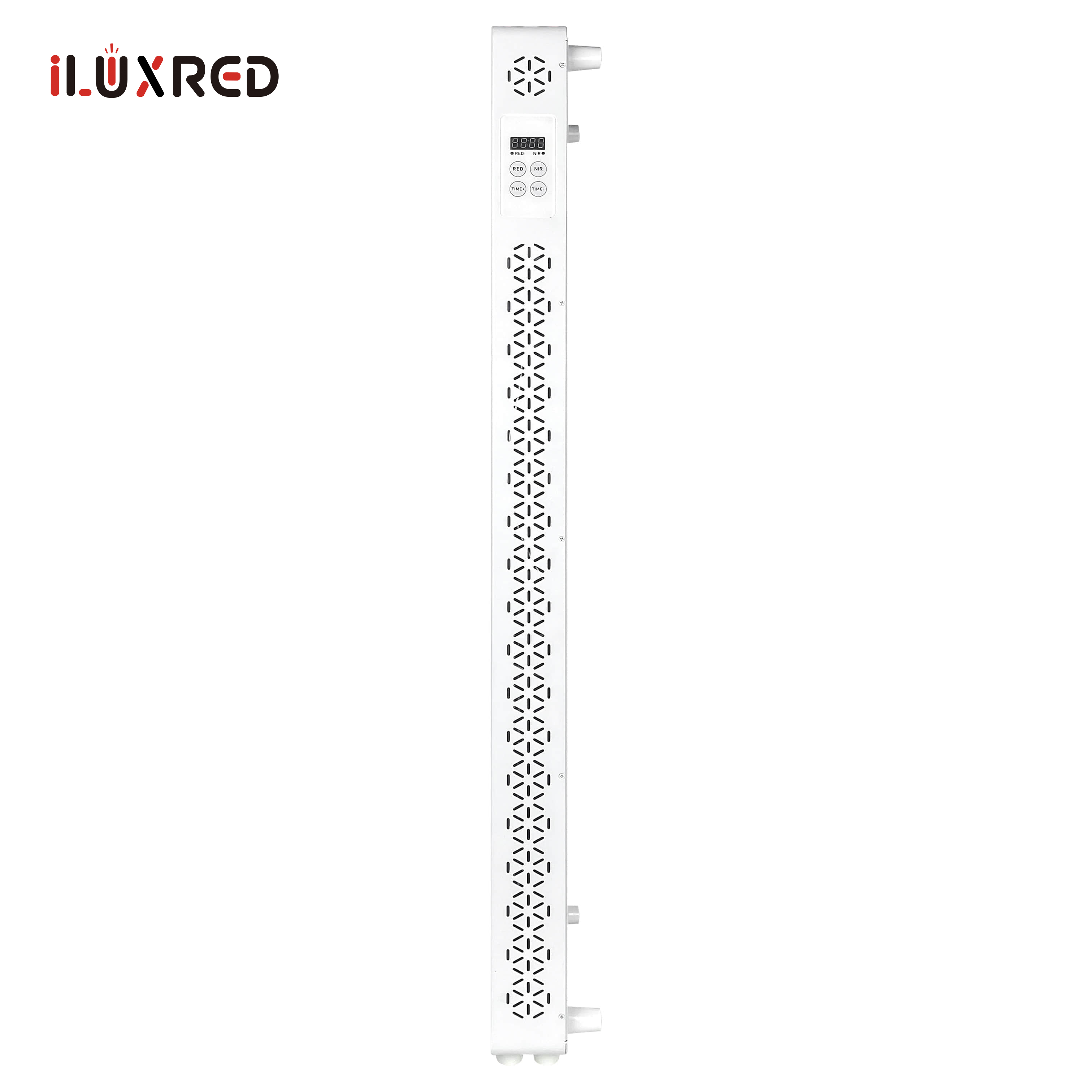 iLUXRED X1500NEW Terapia de luz LED infrarroja 5 longitudes de onda Terapia de luz roja Cuidado de la piel 7