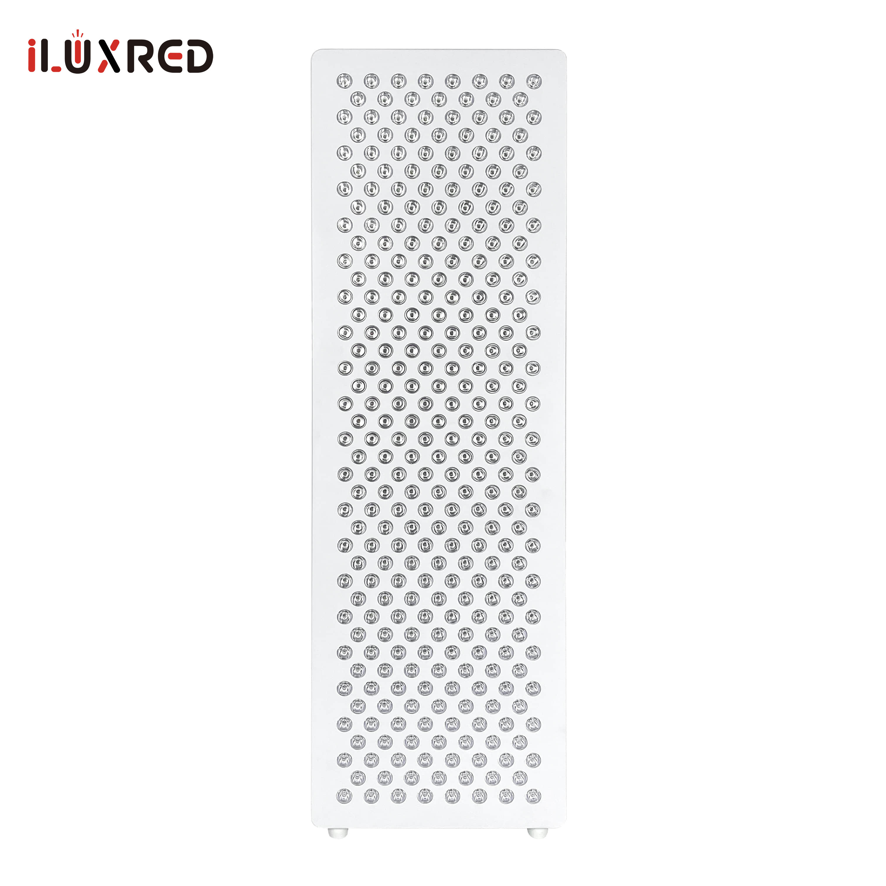 iLUXRED X1500NEW Terapia de luz LED infrarroja 5 longitudes de onda Terapia de luz roja Cuidado de la piel 3