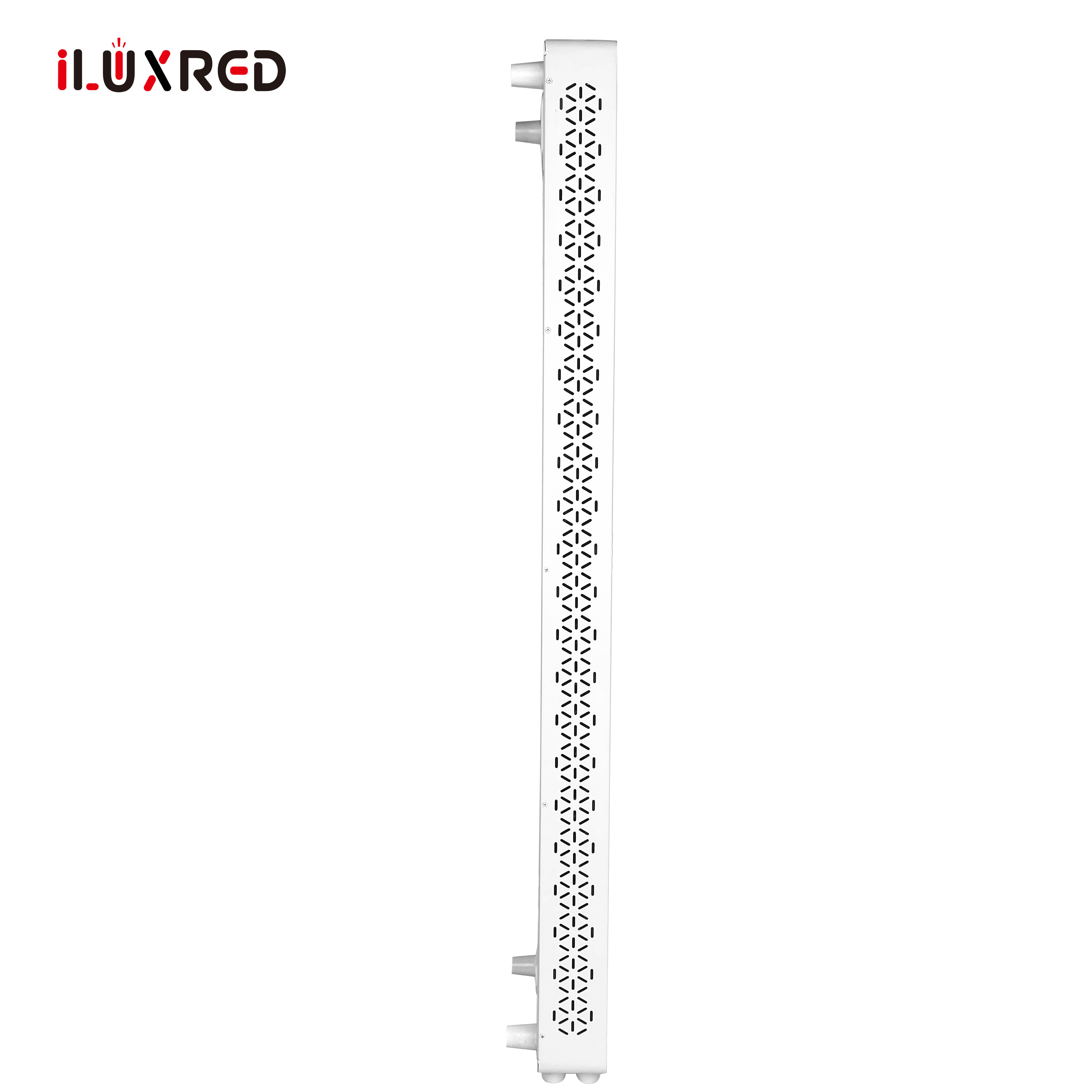 iLUXRED X1500NEW Terapia de luz LED infrarroja 5 longitudes de onda Terapia de luz roja Cuidado de la piel 10