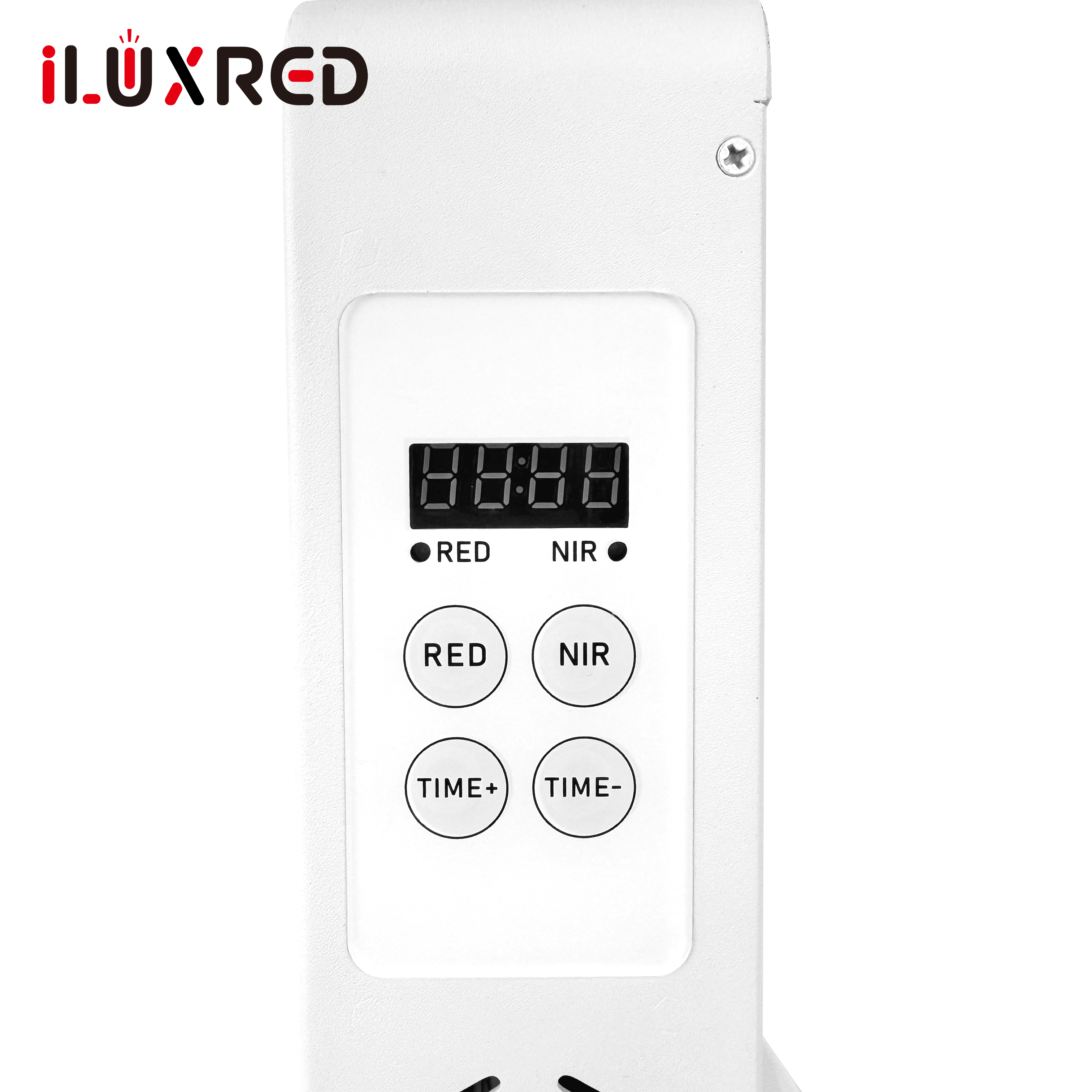 iLUXRED X300-2NEW 300W 5 longitudes de onda Luz roja e infrarroja totalmente natural Reseñas de luz roja clínica 7