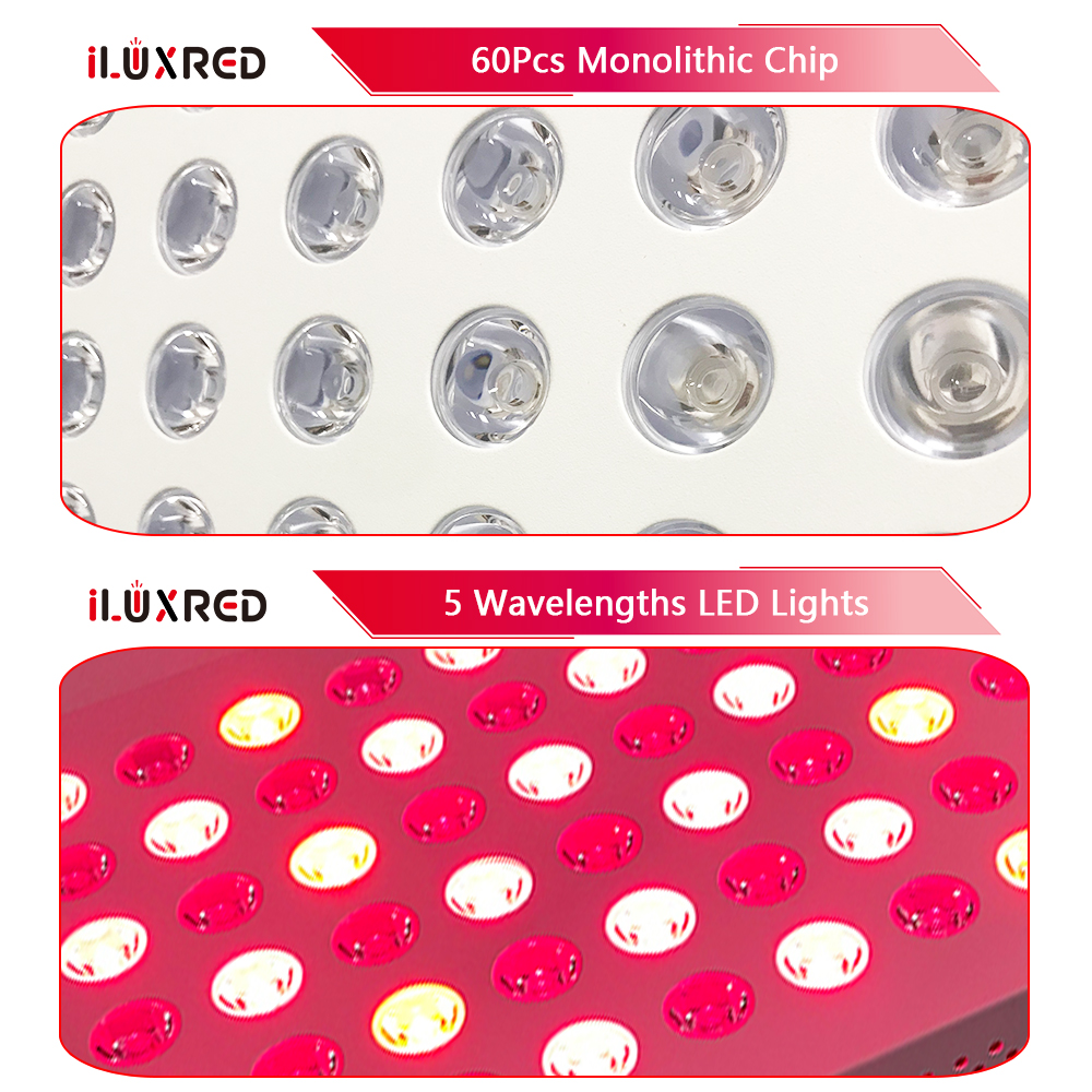 X300 Manufacturer with Rolling Stand Light Therapi Red Full Body Red Light Therapy for Horses & Humans, Pain Relief 7